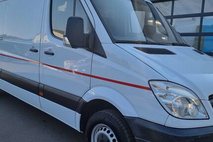 Mercedes-Benz Sprinter 154.372 km 19.992 &euro; Nalbach 66809