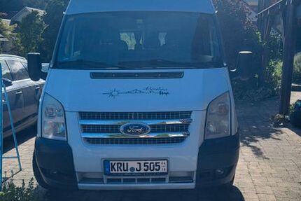 Ford Transit 211.430 km 10.999 &euro; Neuburg an der Kammel 86476