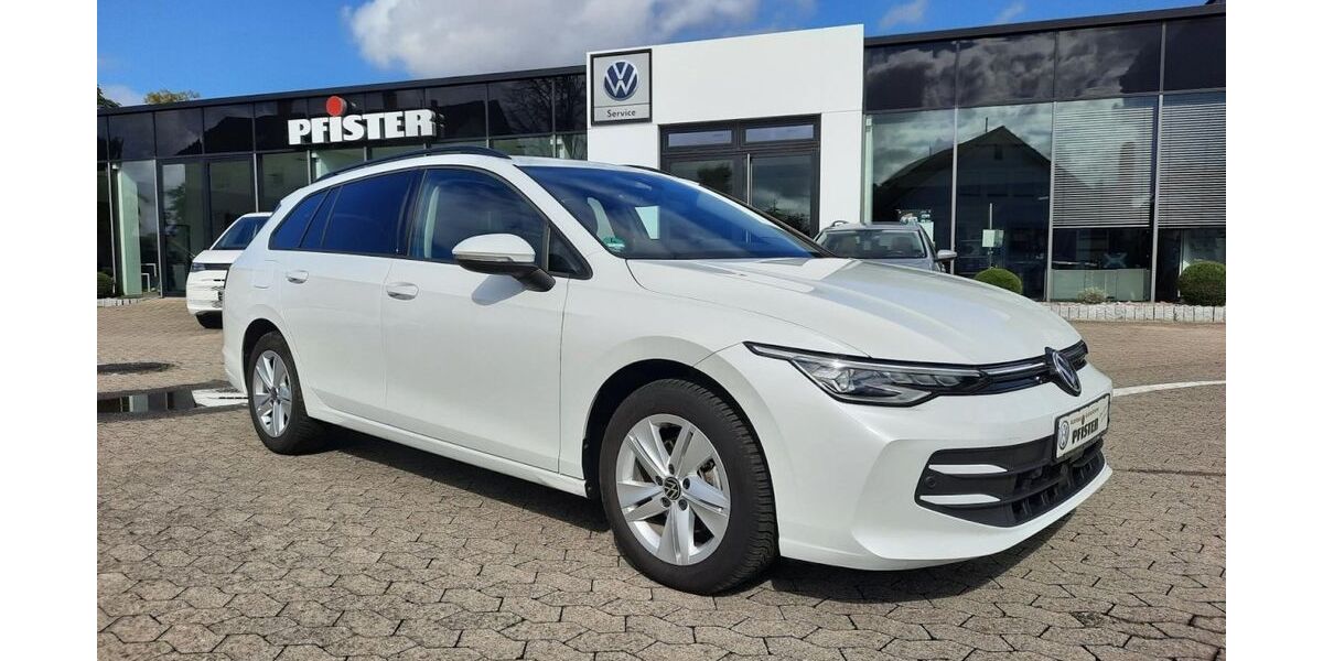 VW Golf 5.600 km 31.690 € Neuenburg am Rhein 79395