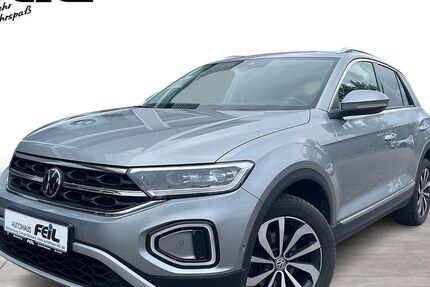 VW T-Roc 70.800 km 20.430 &euro; Gunzenhausen 91710