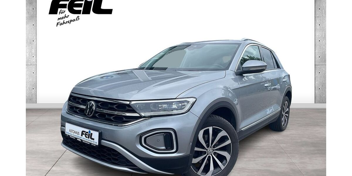 VW T-Roc 70.800 km 20.430 &euro; Gunzenhausen 91710