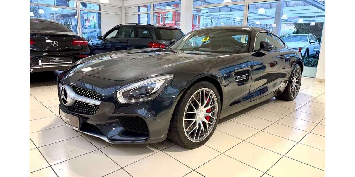 Mercedes-Benz AMG GT 65.881 km 98.955 &euro; Köln 51067