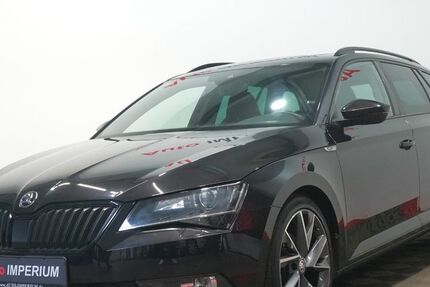 Skoda Superb 181.150 km 14.990 &euro; Schmidgaden 92546