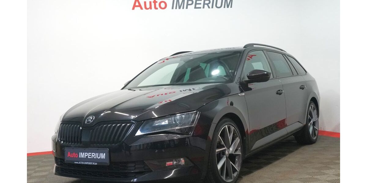 Skoda Superb 181.150 km 14.990 &euro; Schmidgaden 92546