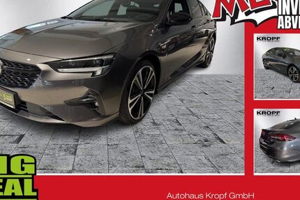 Opel Insignia 19.803 km 27.890 &euro; Forchheim 91301