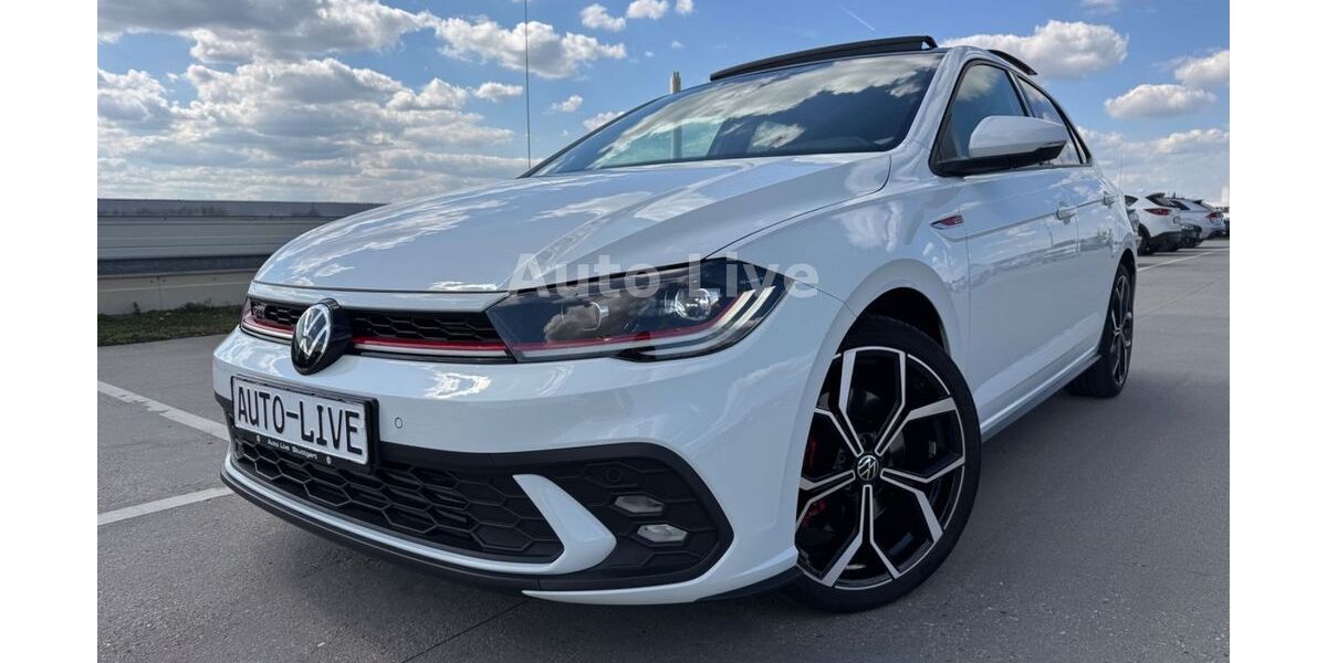 VW Polo 33.934 km 24.990 &euro; Böblingen/Stuttgart 71034