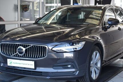 Volvo V90 116.366 km 28.900 &euro; Bad Friedrichshall 74177