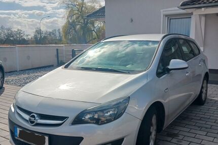 Opel Astra 194.000 km 3.400 &euro; Gießen 35396