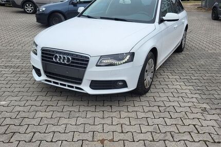 Audi A4 240.000 km 3.850 € Kelheim 93309