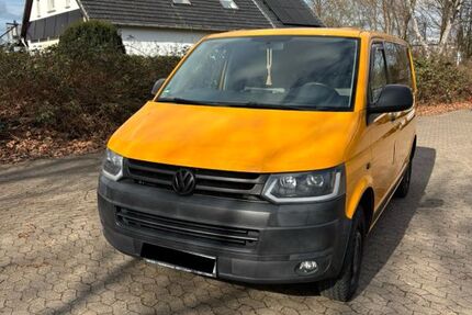VW T5 Transporter 295.127 km 14.949 &euro; Minden 32425