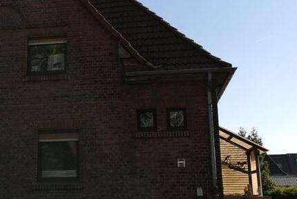 Schönes Zechenhaus in ruhiger Gegend mit tollen Nachbarn