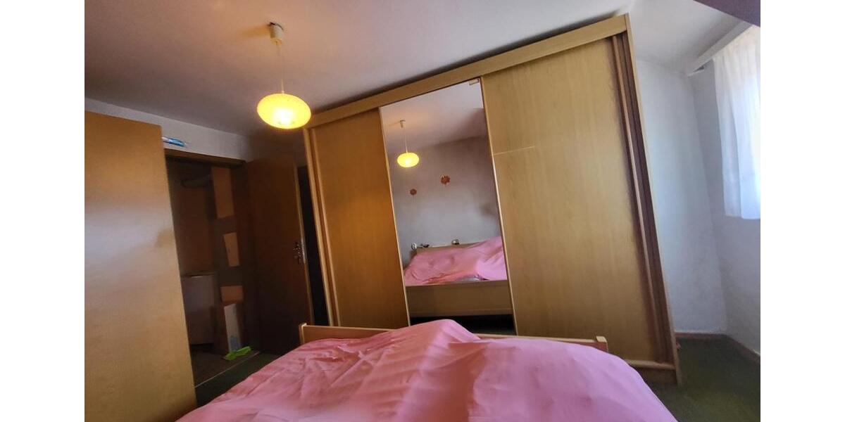 Doppelhaushälfte Bopfingen - 3 Zimmer, 44 m&sup2;, 65.000&euro; | Angebot:27110627