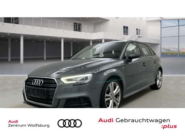 Audi A3 62.722 km 20.890 &euro; Wolfsburg 38440