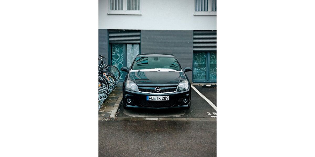 Opel Astra 175.000 km 6.500 &euro; Fürth 90766