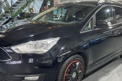 Ford C-Max 149.000 km 6.990 &euro; Rheinberg 47495