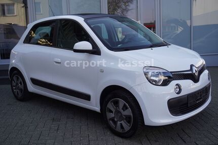 Renault Twingo 66.200 km 5.999 &euro; Kassel 34123