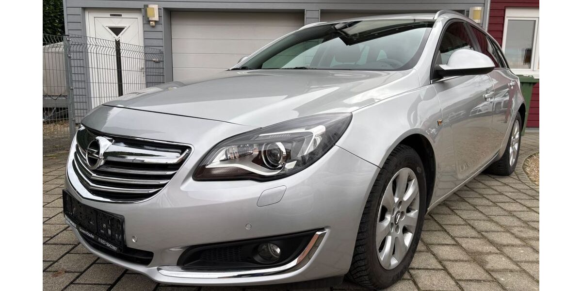 Opel Insignia 143.000 km 9.600 &euro; Staufen Im Breisgau 79219