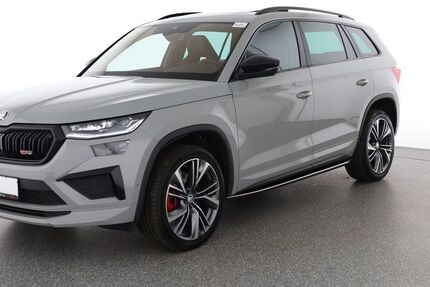 Skoda Kodiaq 61.854 km 41.880 &euro; Schönefeld 12529