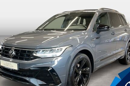 VW Tiguan 53.804 km 30.640 &euro; Landshut 84030