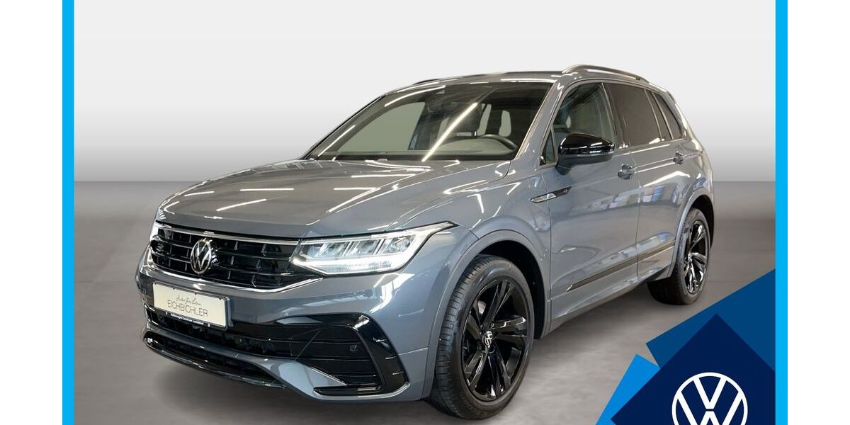 VW Tiguan 53.804 km 30.640 &euro; Landshut 84030