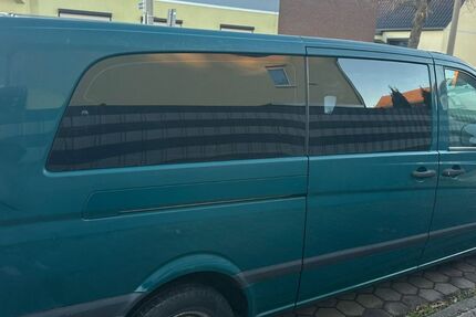 Mercedes-Benz Vito 388.000 km 7.000 € Magdeburg 39130