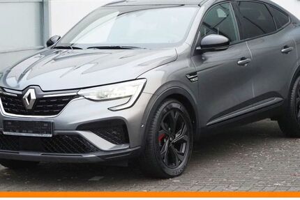 Renault Arkana 62.500 km 19.790 &euro; Geisenheim 65366