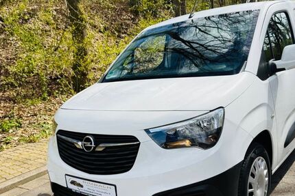 Opel Combo 118.000 km 12.490 &euro; Merzig 66663