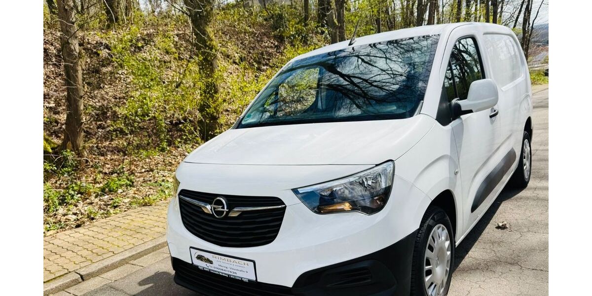 Opel Combo 118.000 km 12.990 &euro; Merzig 66663