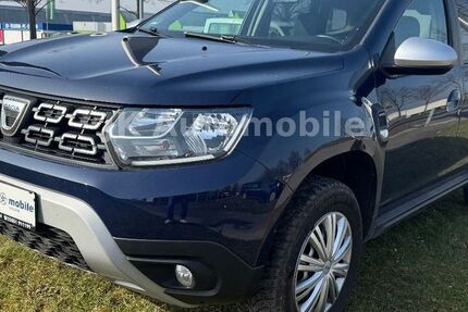 Dacia Duster 81.500 km 14.900 &euro; Northeim 37154