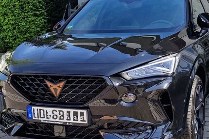 Cupra Formentor 57.450 km 22.750 &euro; Korntal-Münchingen 70825