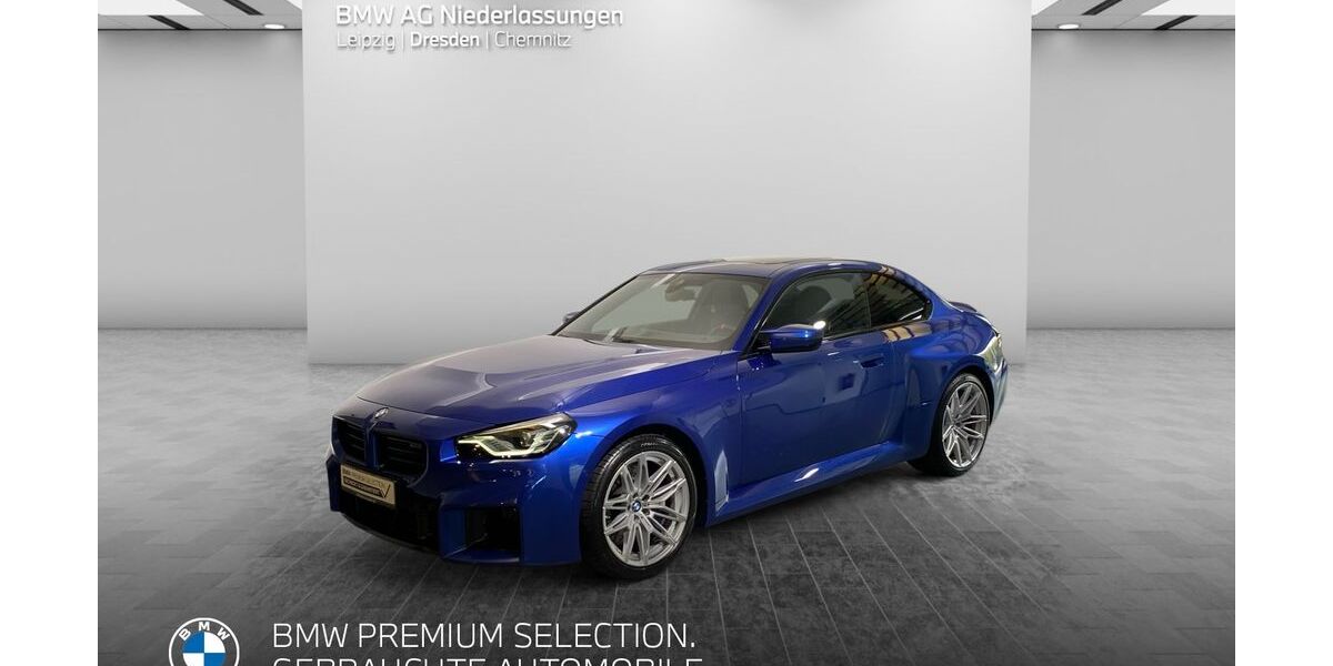 BMW M2 12.491 km 67.407 &euro; Dresden 01219