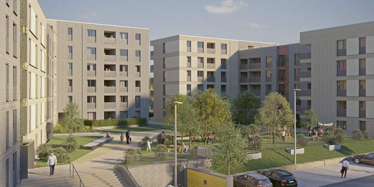 Etagenwohnung Stuttgart Nord - 3 Zimmer, 76 m&sup2;, 625.000&euro; | Angebot:24702380