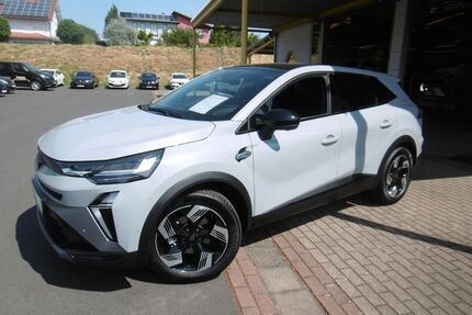 Renault Symbioz 8.350 km 29.990 &euro; Eiterfeld 36132