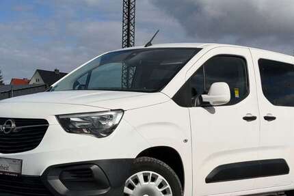 Opel Combo 86.403 km 10.999 &euro; Breitenbach 37327