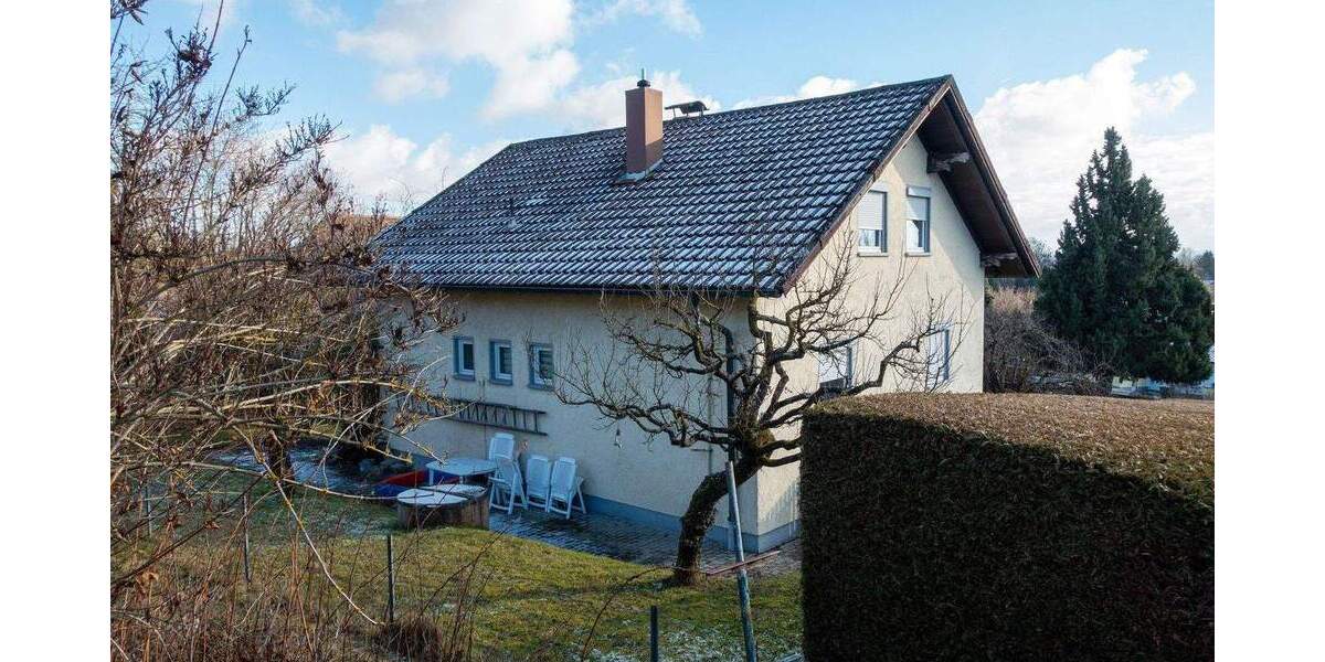 Einfamilienhaus Ruhstorf - 5 Zimmer, 127 m&sup2;, 420.000&euro; | Angebot:25778399