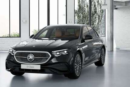 Mercedes-Benz E 220 9.900 km 65.980 &euro; Wietmarschen 49835