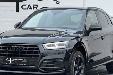 Audi Q5 96.900 km 29.711 &euro; Fürstenau 49584