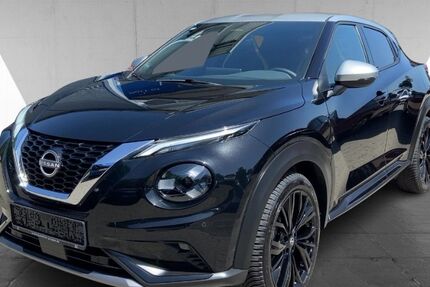 Nissan Juke 19.677 km 19.960 &euro; Hamburg 22159