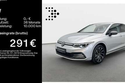VW Golf 9.931 km 23.980 &euro; Hofheim 65719