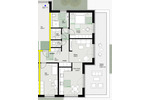 Einfamilienhaus Vreden - 3.5 Zimmer, 109 m&sup2;, 1.350&euro; | Angebot:25932117