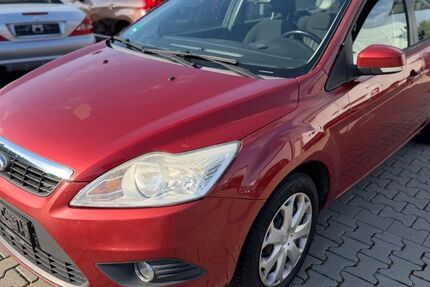 Ford Focus 150.000 km 3.270 &euro; Speyer 67346