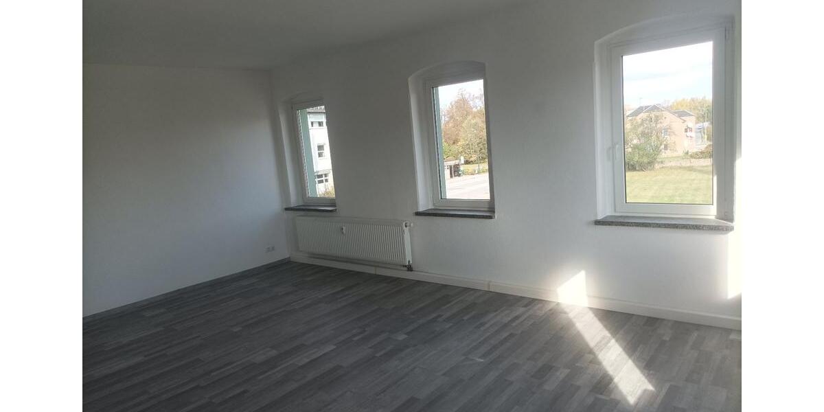 Neugersdorf: 4 Raum Wohnung 110 m² mit großen Garten 4 zimmer