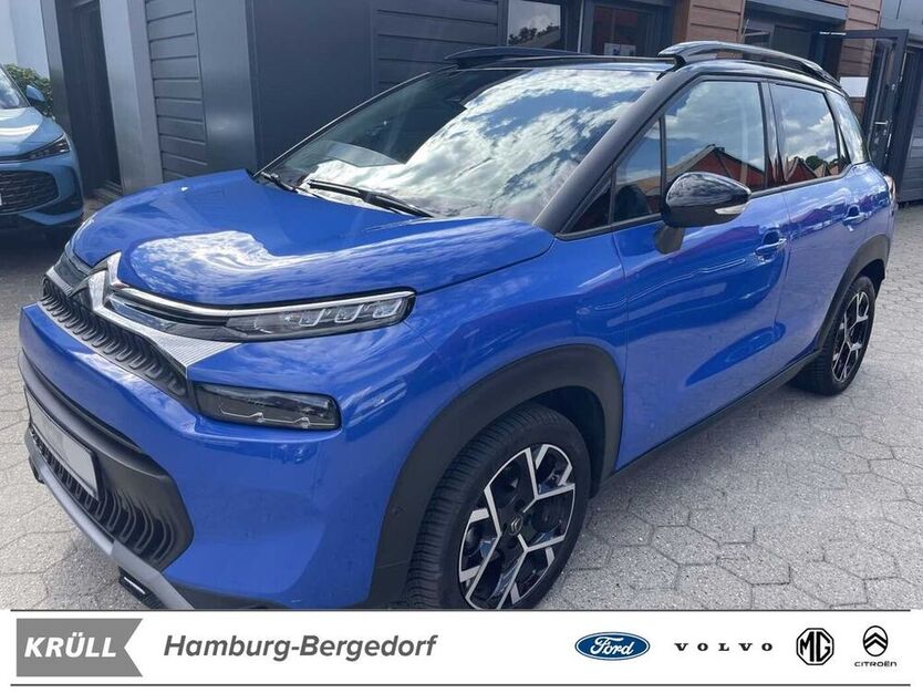 C3 Aircross