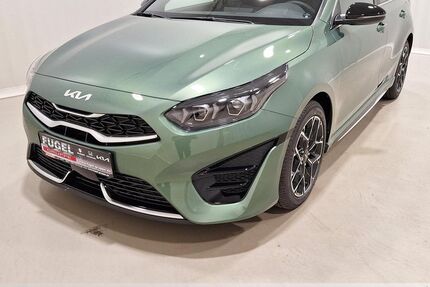 Kia ceed / Ceed 1.999 km 26.699 &euro; Dresden 01157