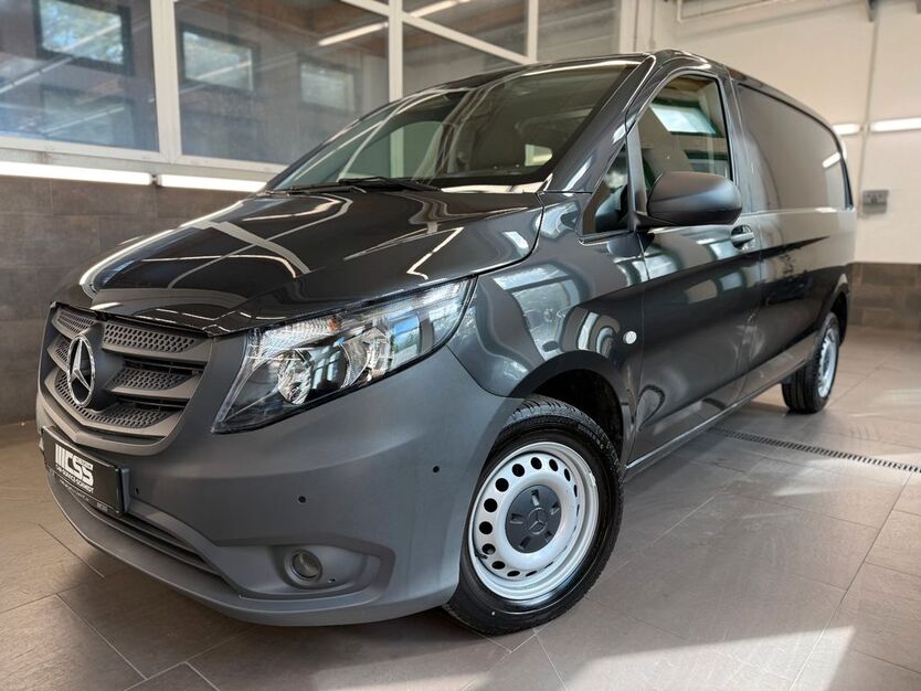 Mercedes-Benz Vito 53.096 km 29.988 € Cottbus 03044
