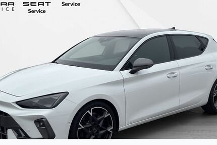 Cupra Leon 9.390 km 38.750 &euro; Gunzenhausen 91710