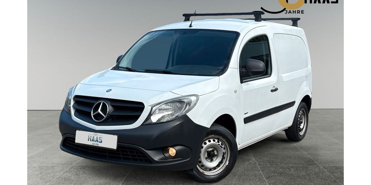 Mercedes-Benz Citan 123.000 km 8.499 &euro; Sonnefeld-Gestungshausen 96242