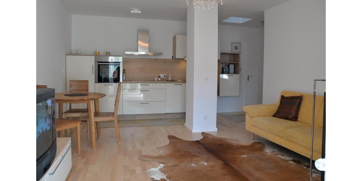 Etagenwohnung Bad Reichenhall - 2 Zimmer, 45 m&sup2;, 820&euro; | Angebot:26310218