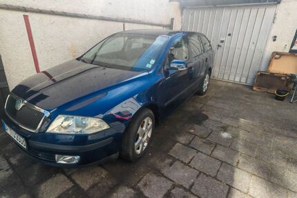 Skoda Octavia 183.612 km 2.790 &euro; Offenbach am Main 63075