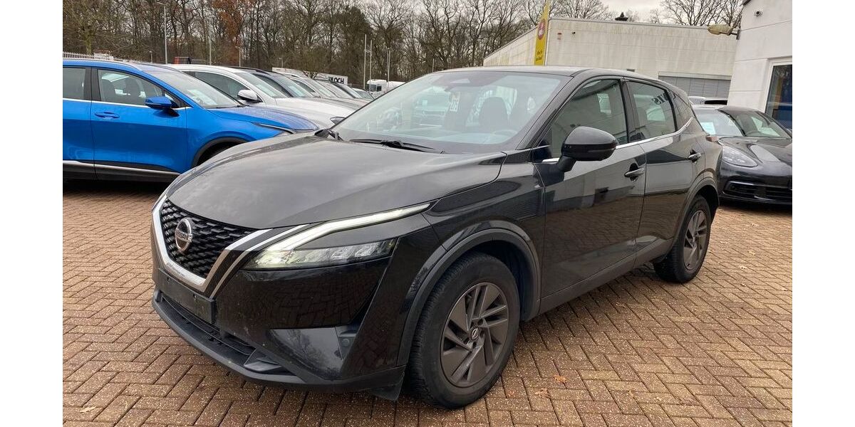 Nissan Qashqai 130.163 km 18.564 &euro; Wesel 46485